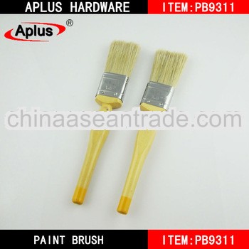 flat wood handle brush exporter manufacturers