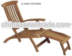 TEAK OUT DOOR FURNITURE