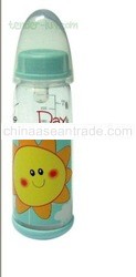 Feeding Bottles -- TL 9oz Rocket shape Feeding Bottle 125