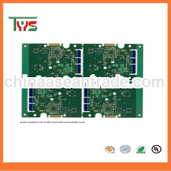 flex print circuit board(fpc) \ Manufactured by own factory/94v0 pcb board