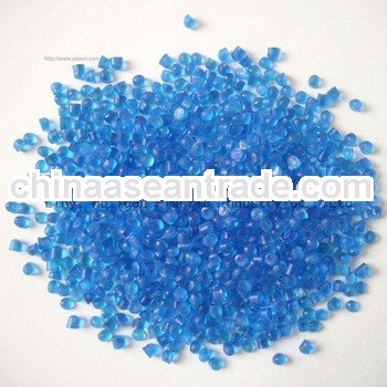 flexible PVC granules for insulation cables wires sheath