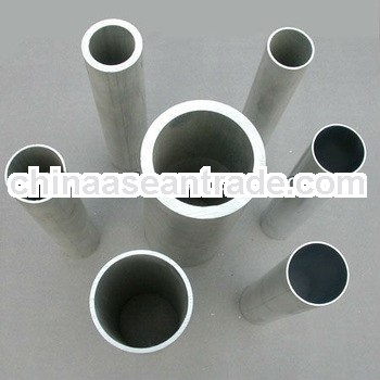 flexible aluminum tube