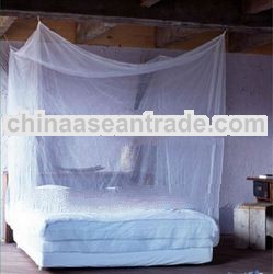Mosquito Net Double Box Shape