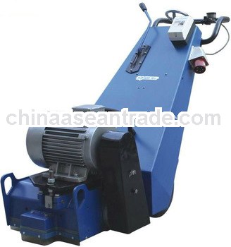 floor scarifying machine 5.5kw Heavy duty