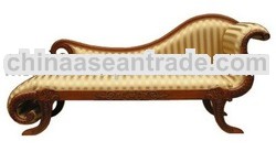 Elina Classic Daybed