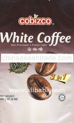 Cobizco White Coffee