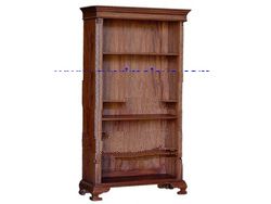 BOOKCASE FURNITURE BCS37