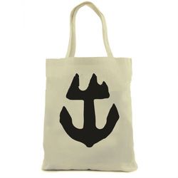 Eco friendly canvas tote bag no min order