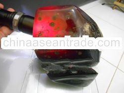 Red Amber For Carving