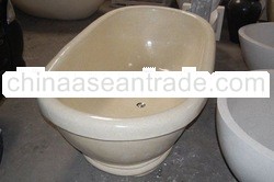 Terrazzo Bathtub