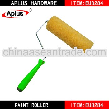 foam paint roller brushes made in china 11mm nap