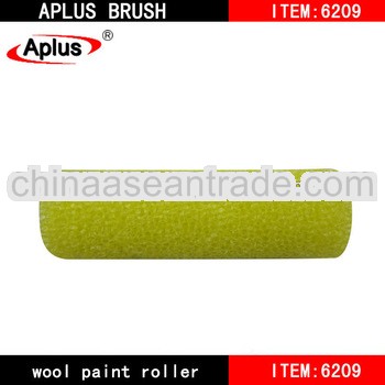 foam paint roller & texture paint roller cover