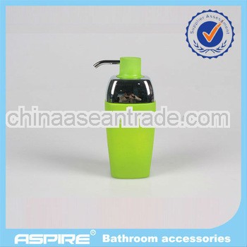 foam soap dispenser