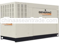 On Sale: Standby Generator - Generac Guardian Model 5261 45 kW with Liquid Cooled