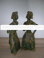 Loro Blonjo Berdiri Set of 2