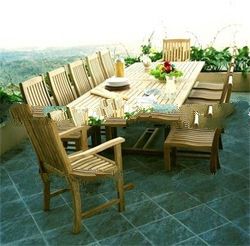 Outdoor Furniture