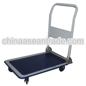 foldable hand truck/platform hand truck ph150(castors)