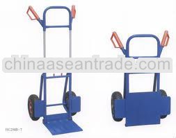 foldable metal hand trolley cart HT2086H