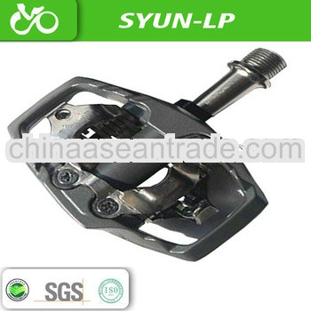 folding bicycle pedal with LSL and sealed bearing