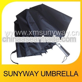 folding golf umbrella