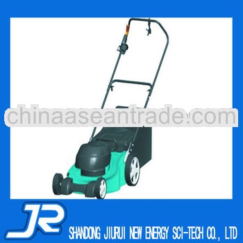 folding handle new model hot selling lawn mower