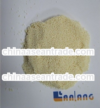 food grade macroporous cation exchange resin