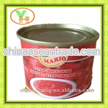 food tastes better with tomato paste from 