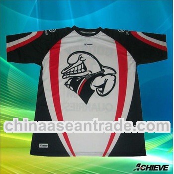 football shirt full Sublimation