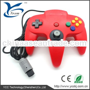 for Nintendo n64 controller for n64 joypad