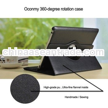 for ipad cases 360 with functions sleep