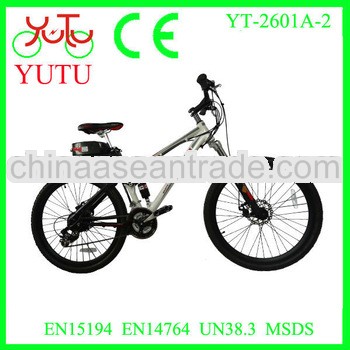 for men mountain bicycle/pedal assistant mountain bicycle/with throttle mountain bicycle