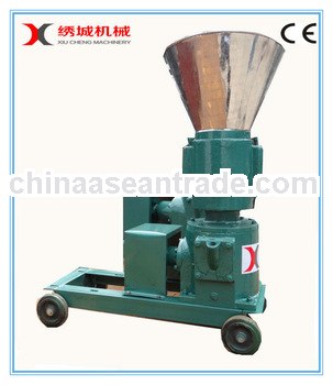 forage grass pellets making machine