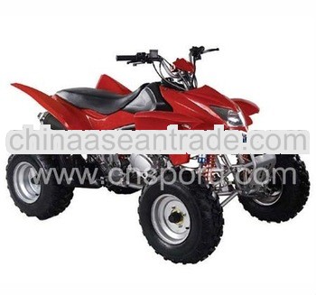 four wheel drive atv