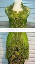 KEBAYA BAHAN