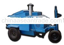 Asphalt Sprayer