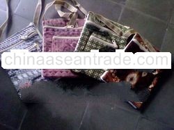 original batik patchwork bag lady Yogya