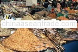 Dried Fish/ dry fish