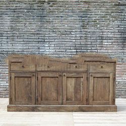 Didtressed Sideboard Shabby Chic Furniture Style