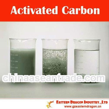 free sample ID 1050mg/g carbon active for water