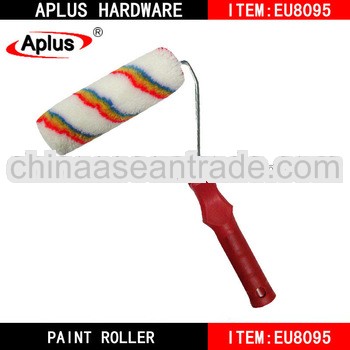 free samples 2013 decorative paint brush roller