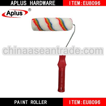 free samples 2013 paint rollers with rich styles