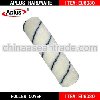 free samples building exterior paint roller cover