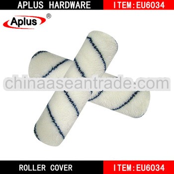 free samples cheap price glue tube paint roller cover