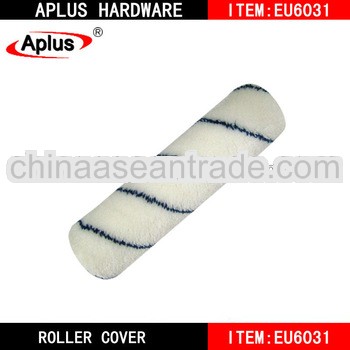 free samples elastic texture paint roller cover