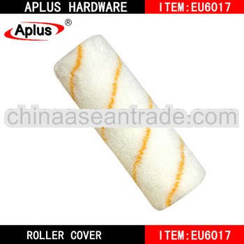 free samples knitted acrylic paint roller sleeve