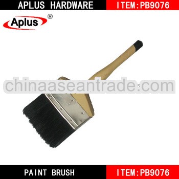 free samples paint brush be used for water based paints