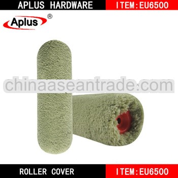 free samples rough surface paint roller covers