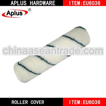 free samples woven polyester paint roller refill