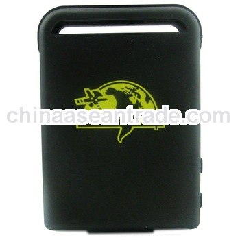 free software portable gps tracker for car tk102-2