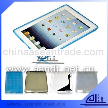 fresh customized unbreakable protective case for ipad for Ipad3